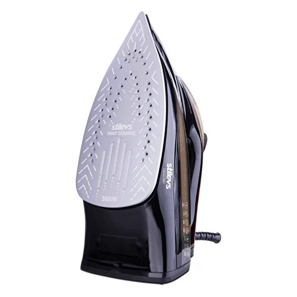Stilevs SUT64000 Jettmax 3000 Wat Şok Buharlı Gold Buharlı Ütü