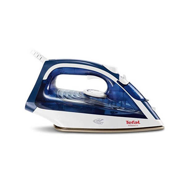 Tefal FV1840 Maestro Plus 2300 W Lacivert Buharlı Ütü