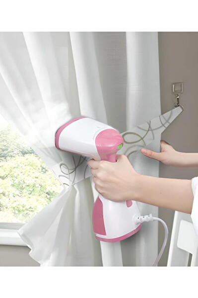 Kiwi KSI-650 Portatif Buharlı Kırışık Giderici