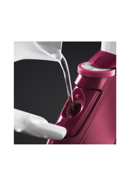 Russell Hobbs 24820-56 Light Easy Brights Mulberry 2400 W Lila Buharlı Ütü