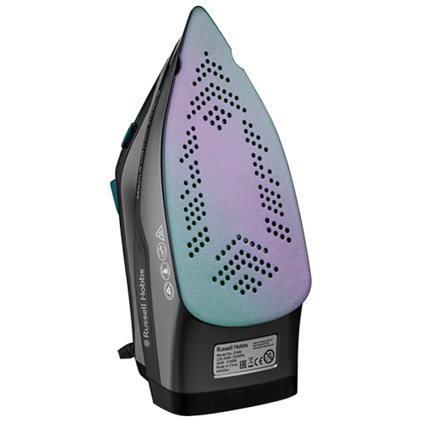 Russell Hobbs 25400-56 Colour Control Supreme Buharlı Ütü