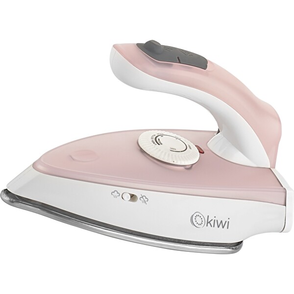 Kiwi KSI 6316 1200 W Pembe Seyahat Ütüsü