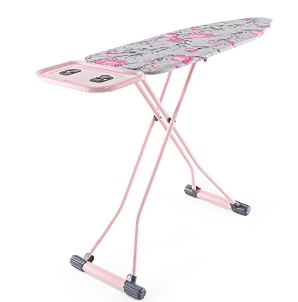 Perilla Adriana Soft Desenli Ütü Masası