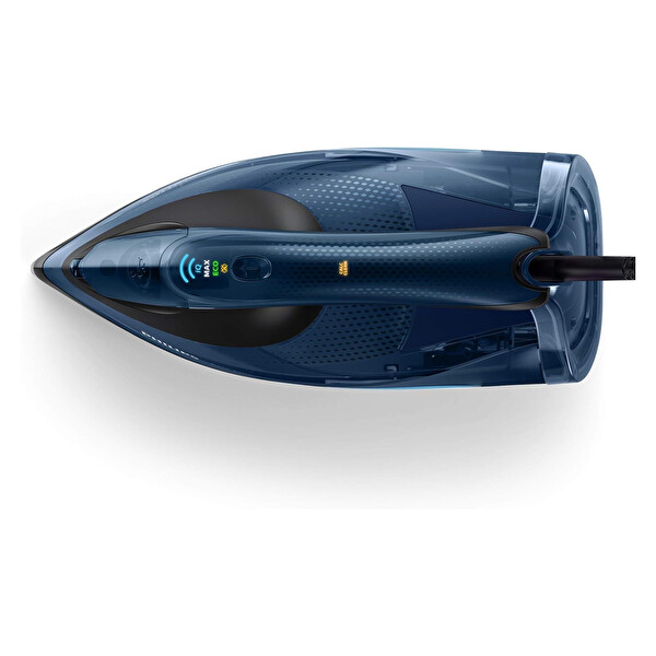 Philips Azur Elite OptimalTEMP GC5034/20 2600 W Mavi Buharlı Ütü