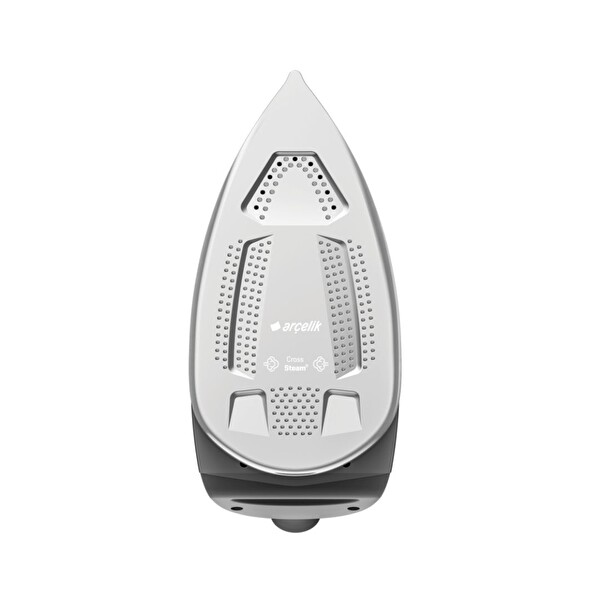 Arçelik BKU 9024 Aria Master 2400 W Buhar Kazanlı Ütü