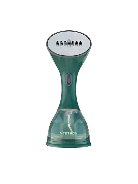Neutron Portatif Kırışık Giderici Yeşil Buharlı Dikey Ütü