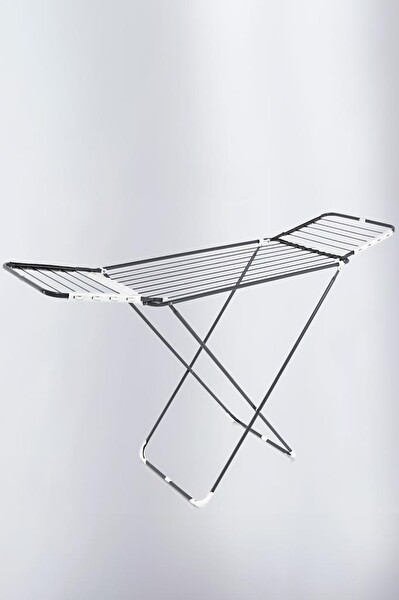 Doğrular Perilla Avrora KMU17009-19 Kalın Telli Kanatlı Çamaşır Kurutma Askısı