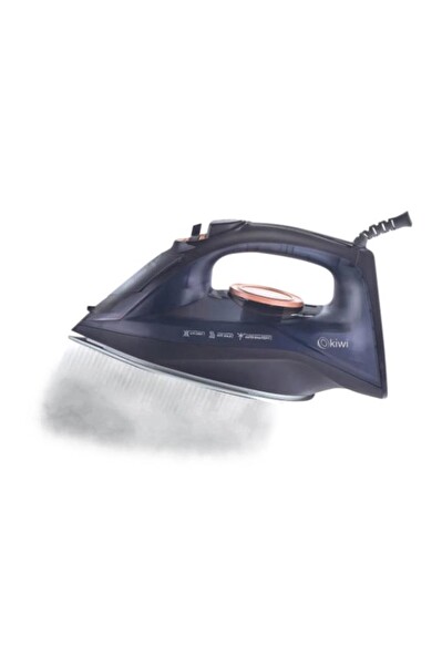 Kiwi KSI-6344 Seramik Tabanlı Buharlı Ütü