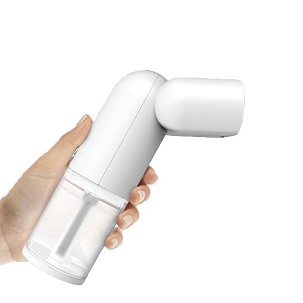 Hzl Store Tüm Kumaşlar İle Uyumlu 1000 W 180 ML 2 Farklı Mod Kırışık Giderici Portatif Taşınabilir Seyahat Ütüsü