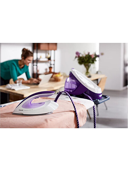 Philips GC8752/30 Perfectcare Buhar Kazanlı Ütü