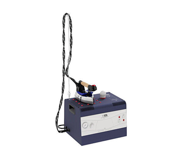 Silter SPR/MN 2075 7.5 Litre Buhar Kazanlı Ütü