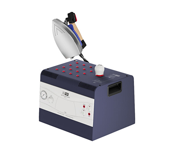 Silter SPR/MN 2075 7.5 Litre Buhar Kazanlı Ütü