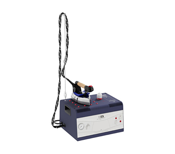 Silter SPR/MN 2005 E 5 Litre Buhar Kazanlı Ütü