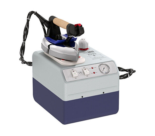 Silter SPR/MN 2035 3.5 Litre Buhar Kazanlı Ütü