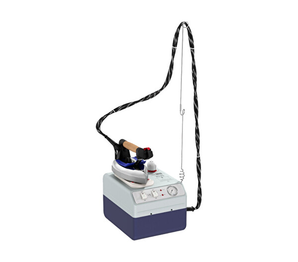 Silter SPR/MN 2035 3.5 Litre Buhar Kazanlı Ütü