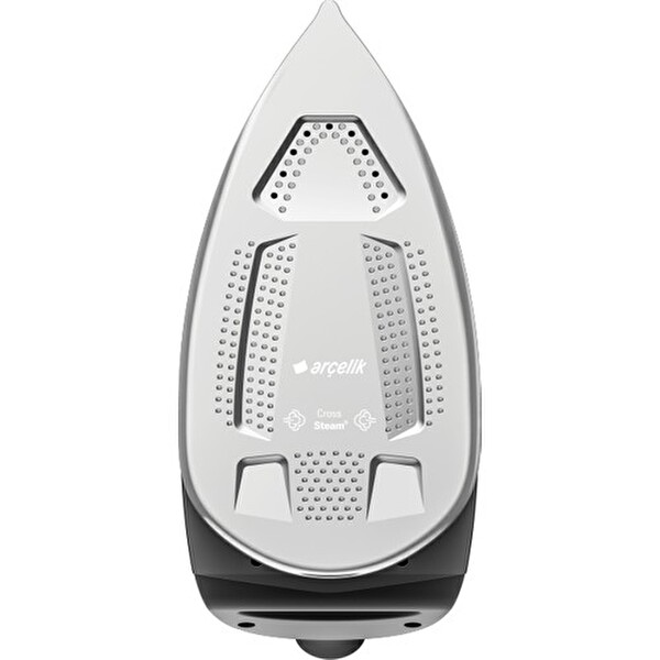 Arçelik BKU 9026 Buhar Kazanlı Ütü 2600W 7 Bar Cross Steam Pro