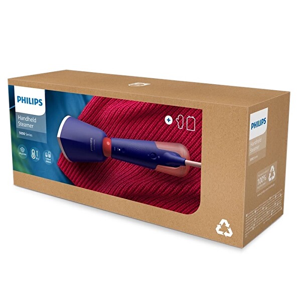 Philips 5000 Serisi STH5030/20 1400 W Buharlı Düzleştirici