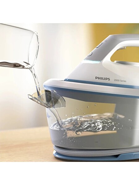 Philips PSG2000/20 2000 Serisi Buhar Kazanlı Ütü