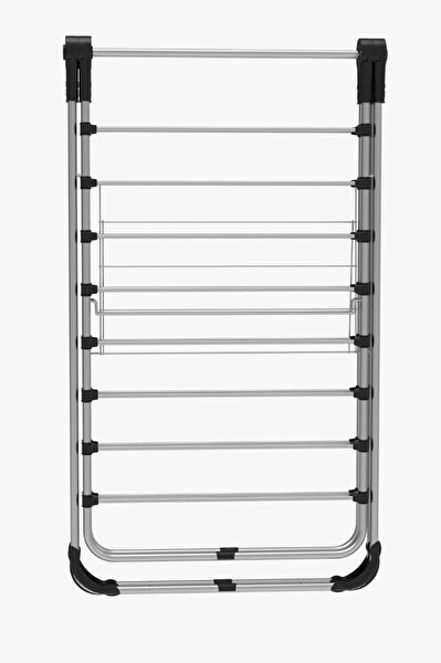 Perilla Livia Kalın Borulu Metal Kurutmalık - KMU17040