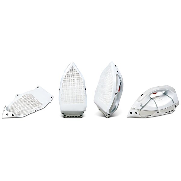 Gazzella SY MGCL 04 Parlatmaz Tabanlık