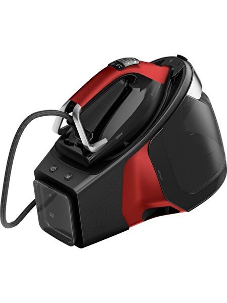 Arçelik Dragon BKU 6030 3000 W Buhar Kazanlı Ütü