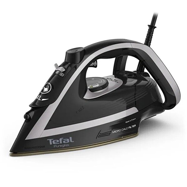 Tefal Puregliss FV8062 Buharlı Ütü