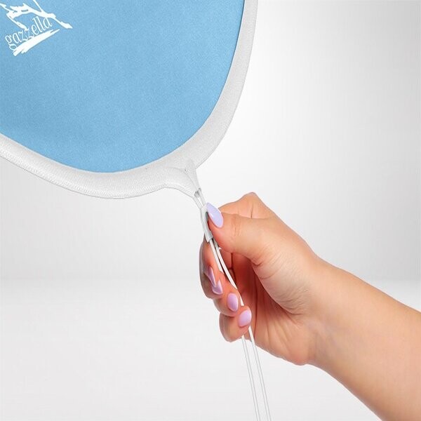 Gazella Duty Yanmaz Ütü Masası Bezi