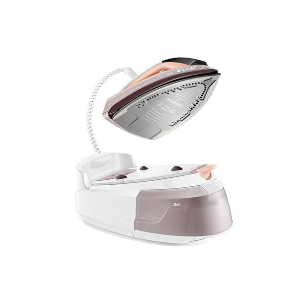 Arçelik K 4518 2600 W Buhar Kazanlı Ütü