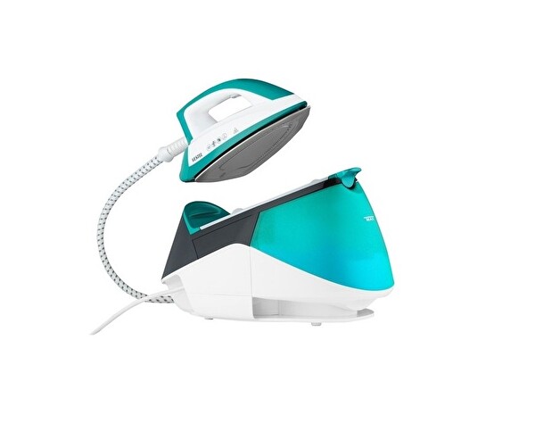 Vestel VBJU 8026 Yeşil Buhar Jenaratörlü Ütü