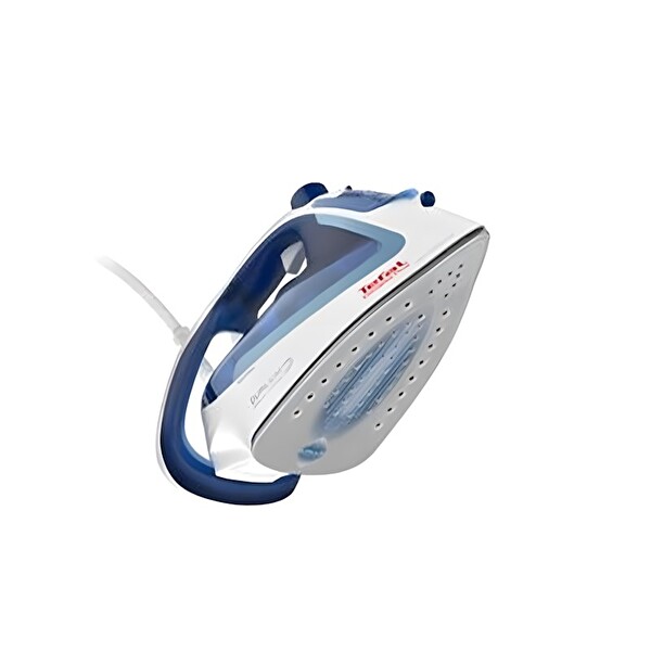 Tefal FV5715 Easygliss Plus 2400 W Buharlı Ütü Mavi