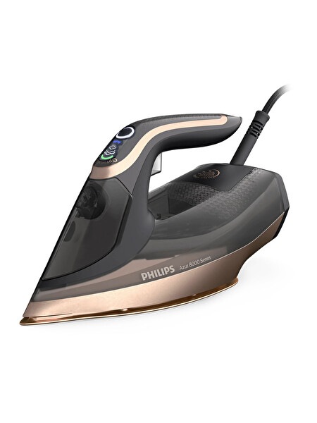 Philips DST8070/80 Azur 8000 Serisi Buharlı Ütü