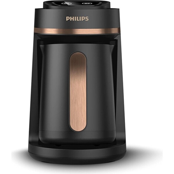 Philips DST8040/30-HDA150/60 Azur Buharlı Ütü ve Türk Kahve Makinesi