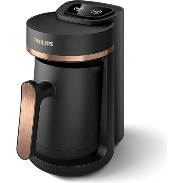 Philips DST8040/30-HDA150/60 Azur Buharlı Ütü ve Türk Kahve Makinesi
