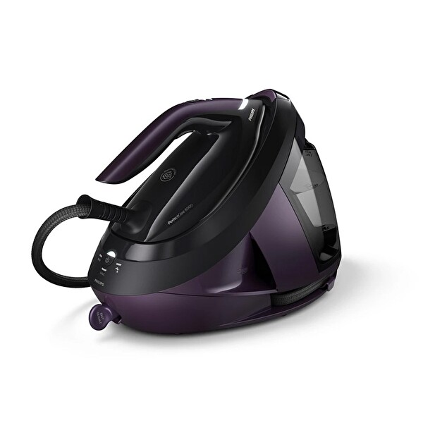 Philips PSG8160/30 PerfectCare 8000 2700 W Kazanlı Ütü ve Hotiç Seyahat Çantası
