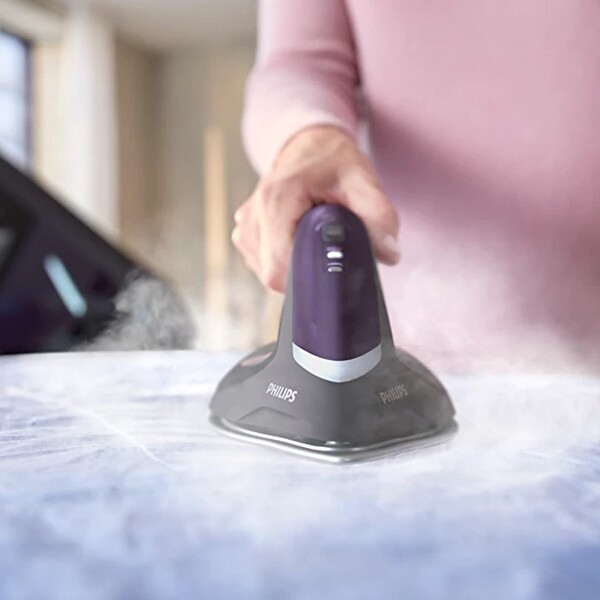 Philips PSG8160/30 PerfectCare 8000 2700 W Kazanlı Ütü ve Hotiç Seyahat Çantası