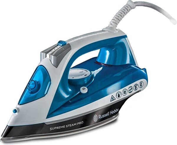 Russell Hobbs 23971-56 Supreme Steam Pro 2600W Buharlı Ütü