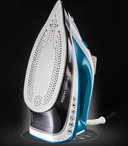 Russell Hobbs 23971-56 Supreme Steam Pro 2600W Buharlı Ütü