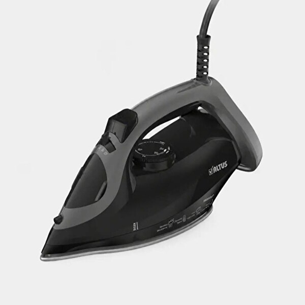 Altus AL 5545 S 2400 W Buharlı Ütü