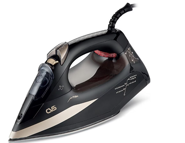 CVS DN 5479 Smartiron 3000W Buharlı Ütü
