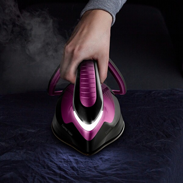 Tefal Express Vision SV8152 2800W Buhar Kazanlı Ütü