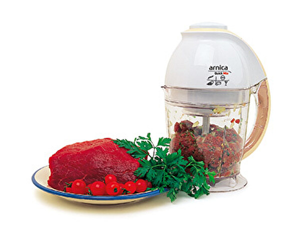 Arnica Quick Mix 500 W Mini Robot