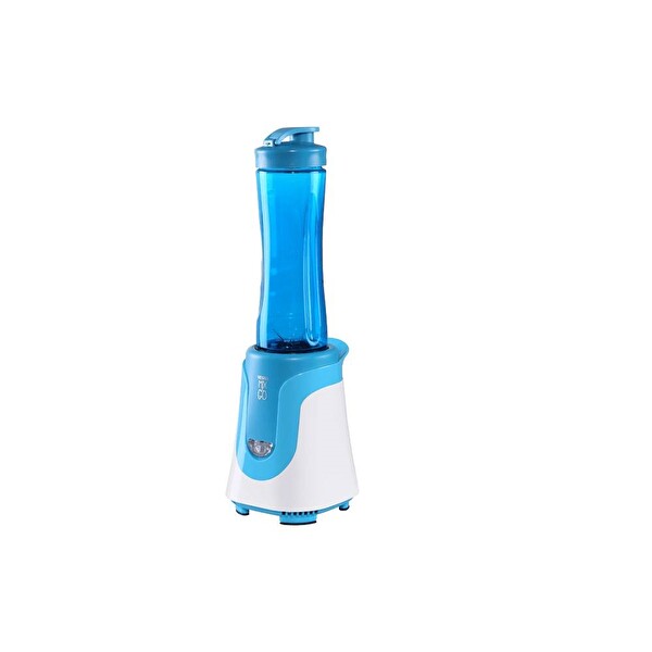 Vestel Mix Go Mavi Blender