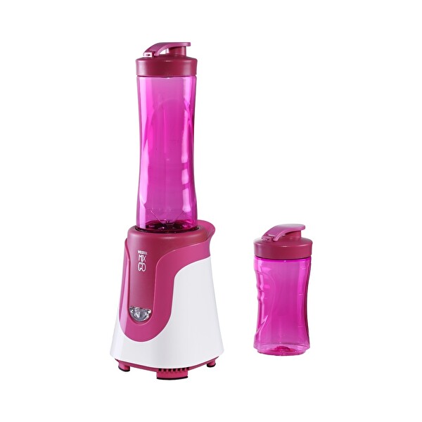 Vestel Mix Go Pembe Blender