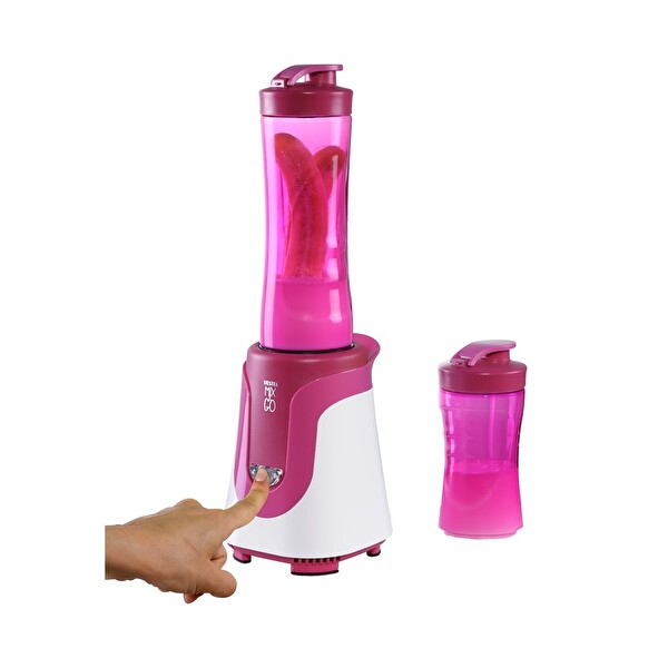 Vestel Mix Go Pembe Blender