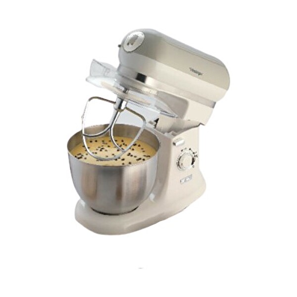 Ariete Vintage Mutfak Hamur Yoğurma Makinesi