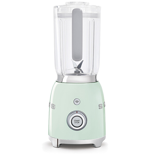 Smeg BLF01PGEU Pastel Yeşil Blender