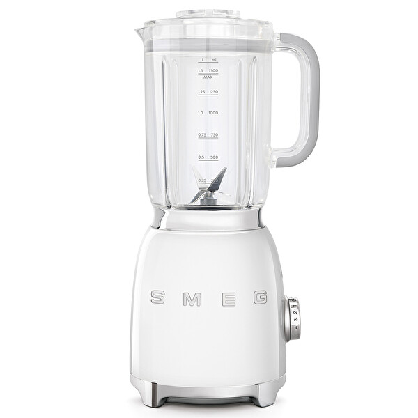Smeg BLF01WHEU Beyaz Blender