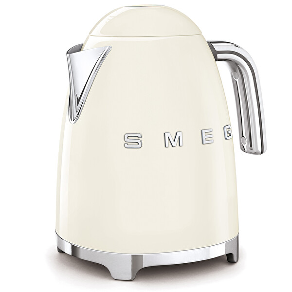 Smeg KLF03CREU Krem Kettle