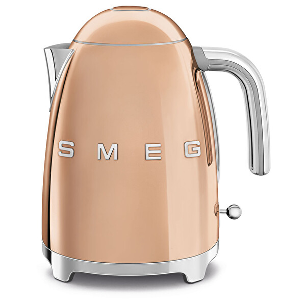 Smeg
										 KLFRGEU Bakır Kettle