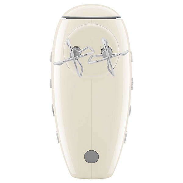 Smeg HMF01CREU Krem El Mikseri